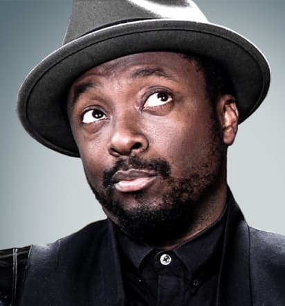 CNBC Meets: will.i.am, part one